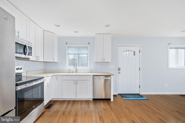 10706 ROPERS RUN, Bumpass, VA 23024