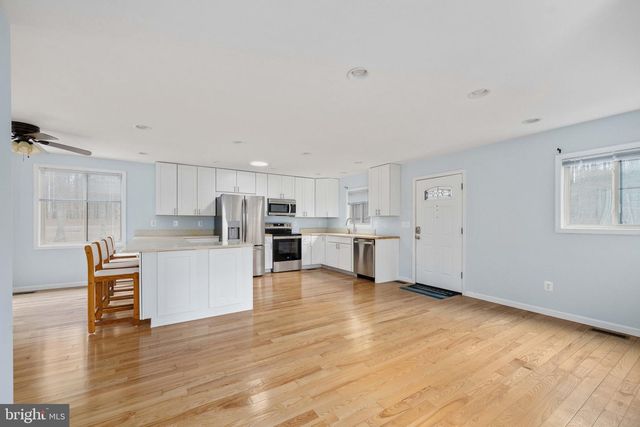 10706 ROPERS RUN, Bumpass, VA 23024