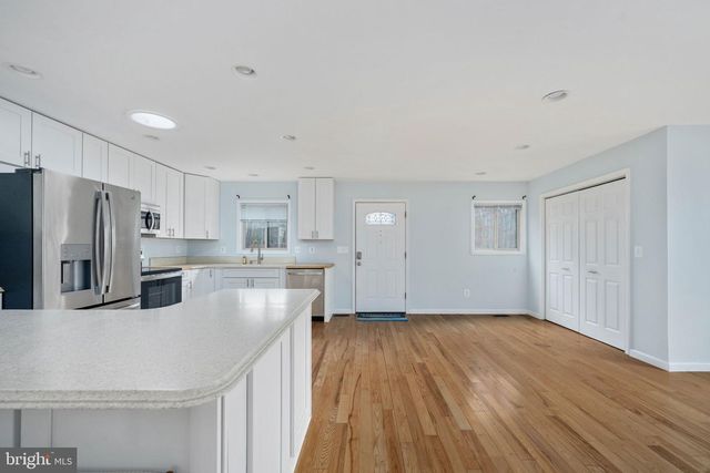 10706 ROPERS RUN, Bumpass, VA 23024