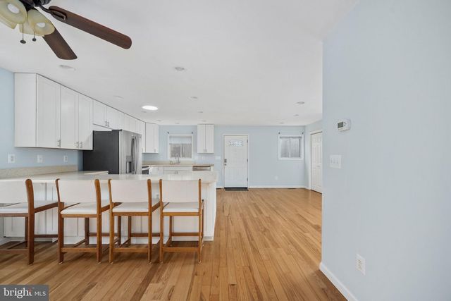 10706 ROPERS RUN, Bumpass, VA 23024