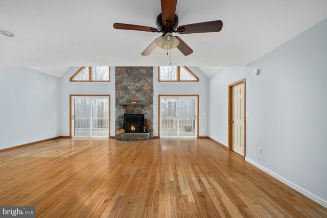 10706 ROPERS RUN, Bumpass, VA 23024