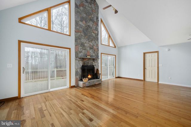 10706 ROPERS RUN, Bumpass, VA 23024