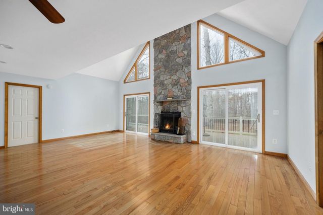 10706 ROPERS RUN, Bumpass, VA 23024