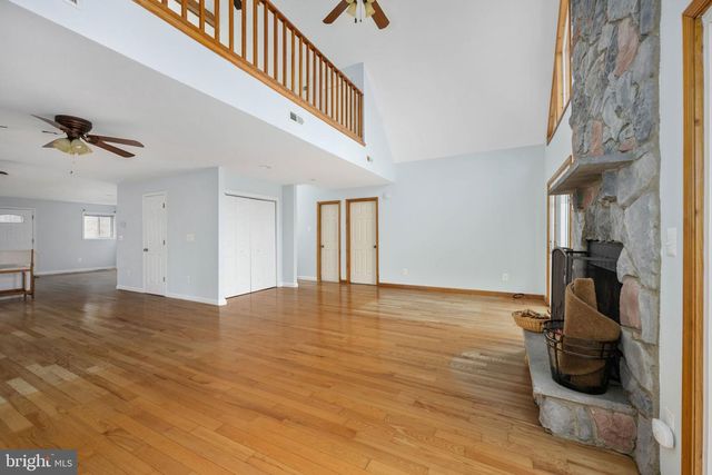 10706 ROPERS RUN, Bumpass, VA 23024