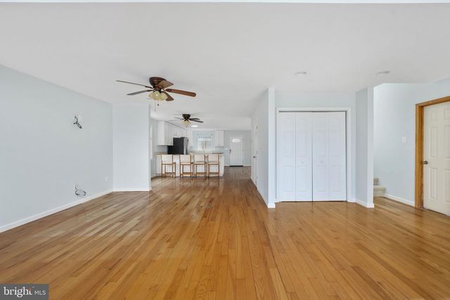 10706 ROPERS RUN, Bumpass, VA 23024