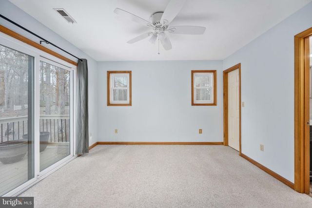 10706 ROPERS RUN, Bumpass, VA 23024