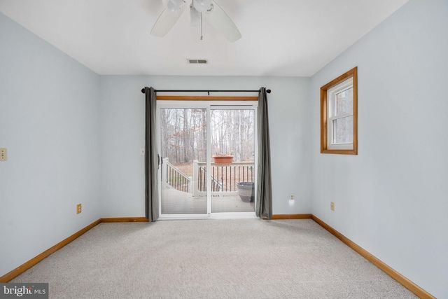 10706 ROPERS RUN, Bumpass, VA 23024