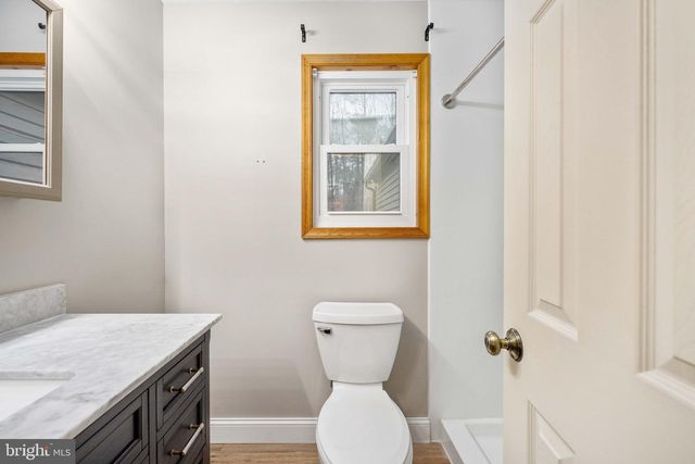 10706 ROPERS RUN, Bumpass, VA 23024