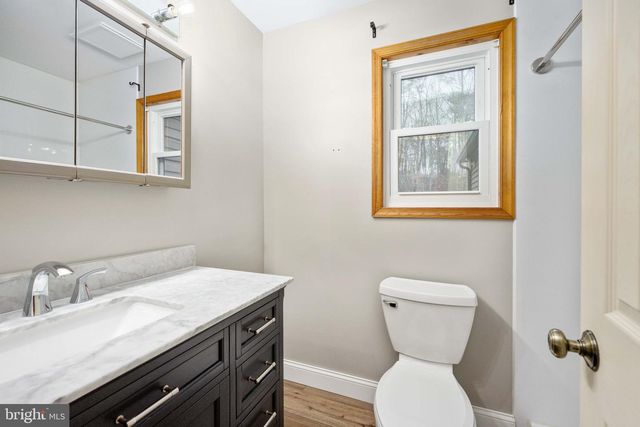 10706 ROPERS RUN, Bumpass, VA 23024