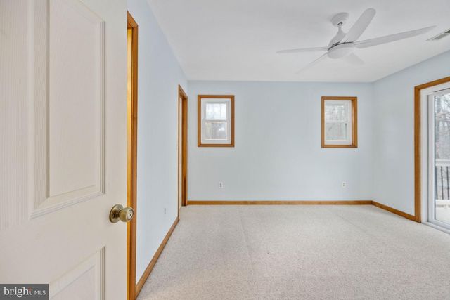 10706 ROPERS RUN, Bumpass, VA 23024