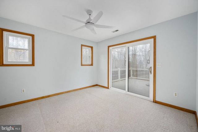 10706 ROPERS RUN, Bumpass, VA 23024