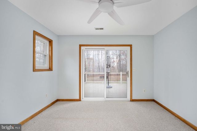 10706 ROPERS RUN, Bumpass, VA 23024