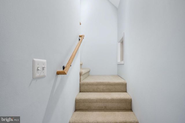 10706 ROPERS RUN, Bumpass, VA 23024