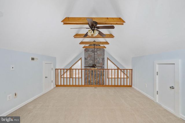 10706 ROPERS RUN, Bumpass, VA 23024