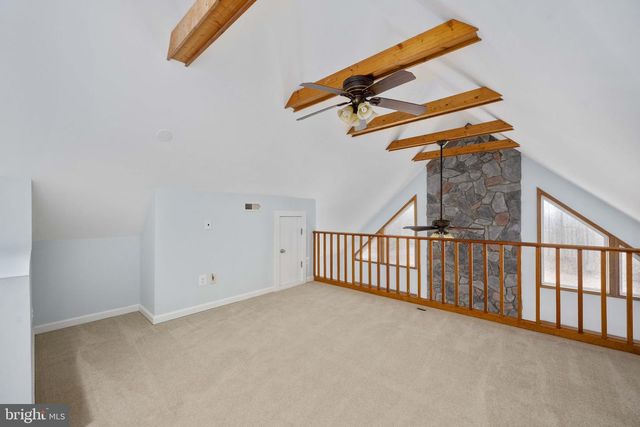 10706 ROPERS RUN, Bumpass, VA 23024