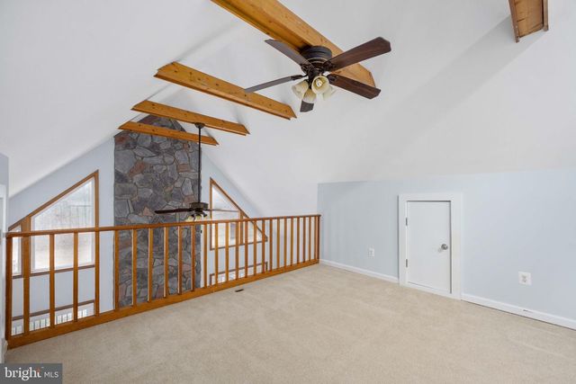 10706 ROPERS RUN, Bumpass, VA 23024