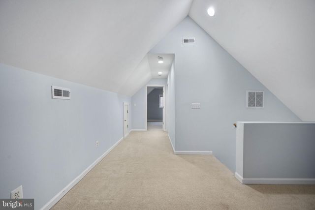 10706 ROPERS RUN, Bumpass, VA 23024