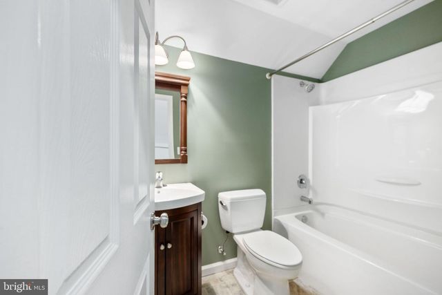 10706 ROPERS RUN, Bumpass, VA 23024