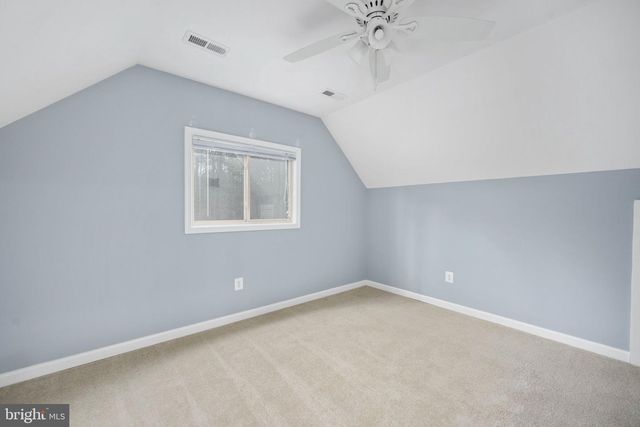 10706 ROPERS RUN, Bumpass, VA 23024