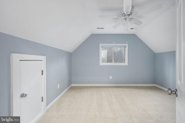 10706 ROPERS RUN, Bumpass, VA 23024