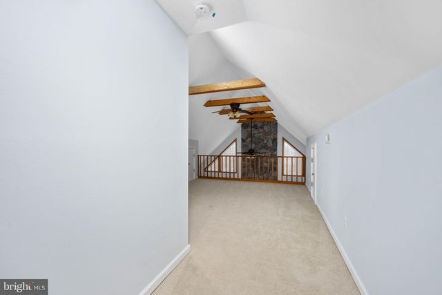 10706 ROPERS RUN, Bumpass, VA 23024