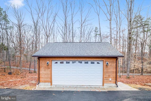 10706 ROPERS RUN, Bumpass, VA 23024