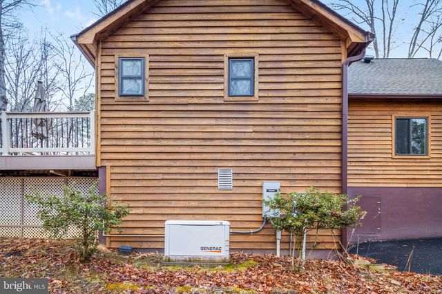 10706 ROPERS RUN, Bumpass, VA 23024