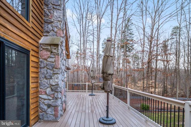 10706 ROPERS RUN, Bumpass, VA 23024