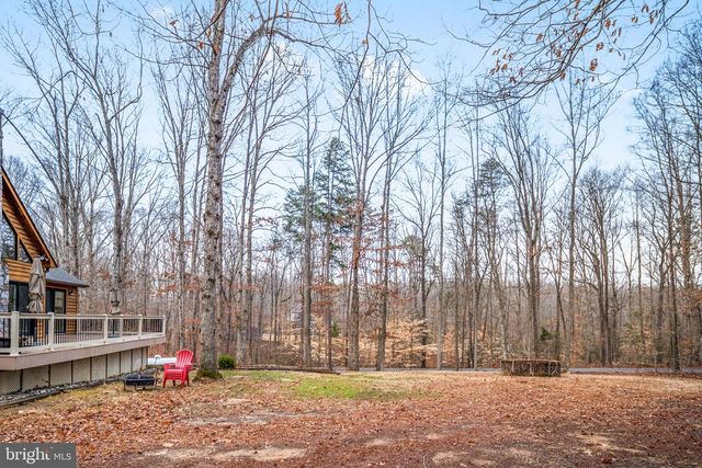 10706 ROPERS RUN, Bumpass, VA 23024