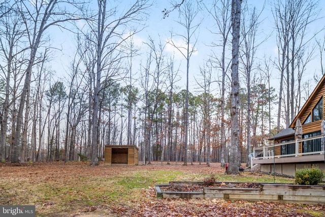 10706 ROPERS RUN, Bumpass, VA 23024