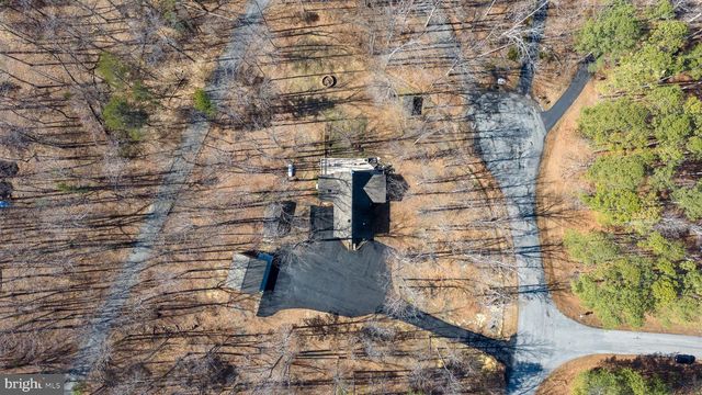 10706 ROPERS RUN, Bumpass, VA 23024