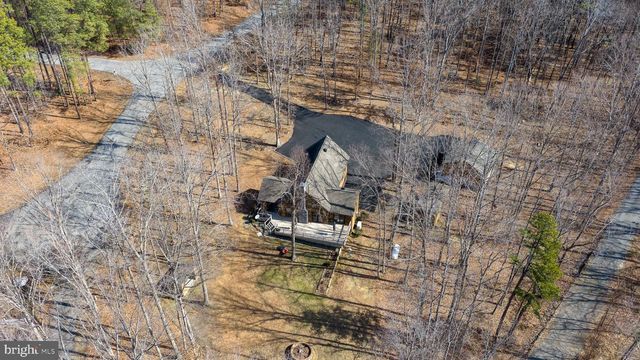 10706 ROPERS RUN, Bumpass, VA 23024