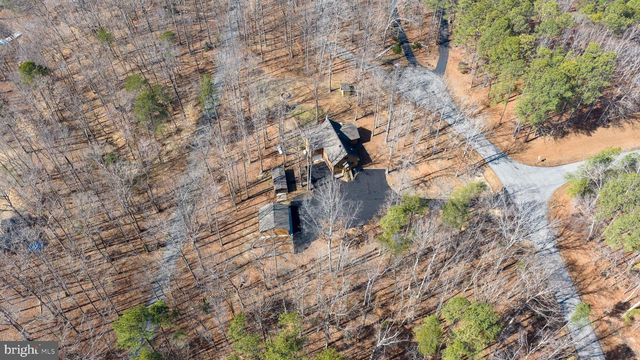 10706 ROPERS RUN, Bumpass, VA 23024