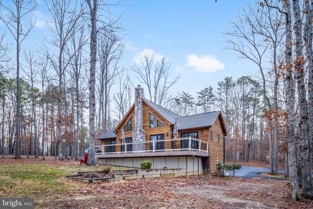 10706 ROPERS RUN, Bumpass, VA 23024