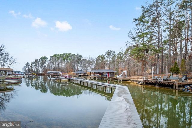 10706 ROPERS RUN, Bumpass, VA 23024