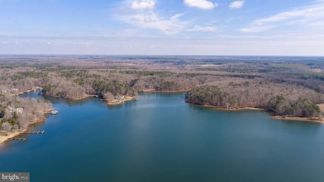 10706 ROPERS RUN, Bumpass, VA 23024