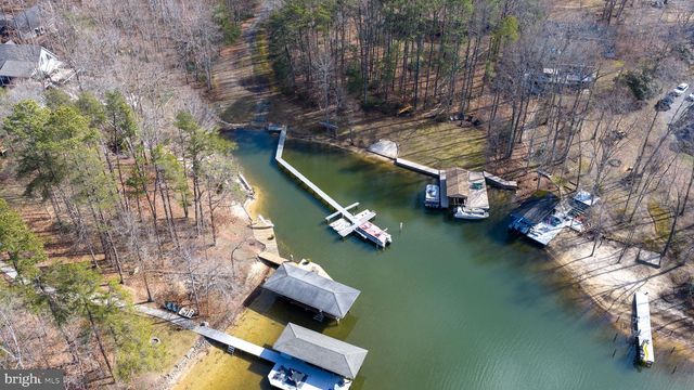 10706 ROPERS RUN, Bumpass, VA 23024