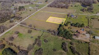 TBD Myers Lane, Centerton, AR 72719