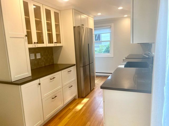 21 Rangeway, Lexington, MA 02420