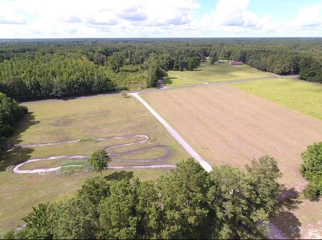 0 Hard Pinch Road, Moncks Corner, SC 29461