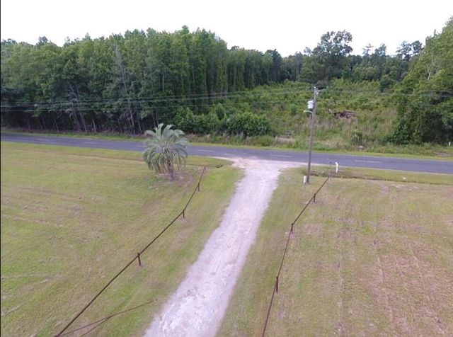 0 Hard Pinch Road, Moncks Corner, SC 29461