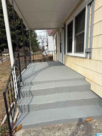 2503 WALNUT AVENUE, Anniston, AL 36201