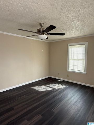 2503 WALNUT AVENUE, Anniston, AL 36201