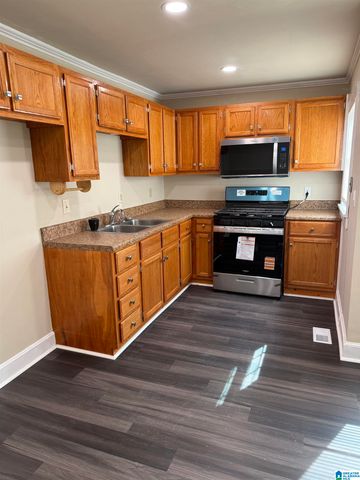 2503 WALNUT AVENUE, Anniston, AL 36201