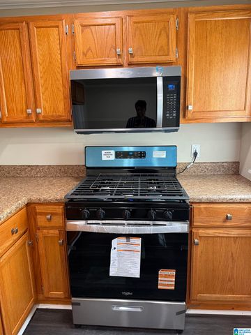 2503 WALNUT AVENUE, Anniston, AL 36201