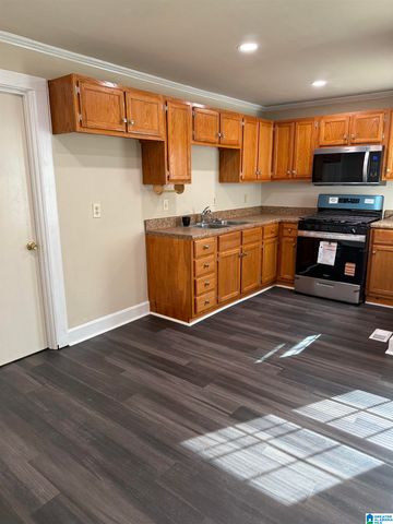 2503 WALNUT AVENUE, Anniston, AL 36201