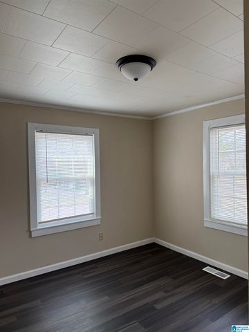 2503 WALNUT AVENUE, Anniston, AL 36201