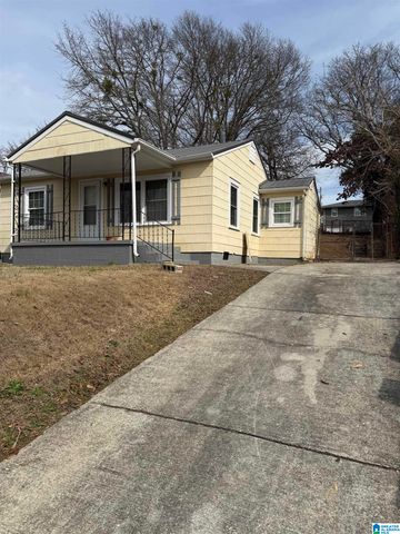 2503 WALNUT AVENUE, Anniston, AL 36201
