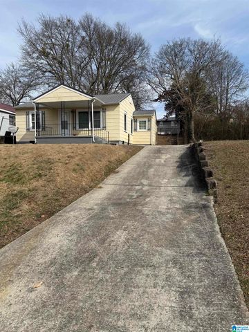 2503 WALNUT AVENUE, Anniston, AL 36201