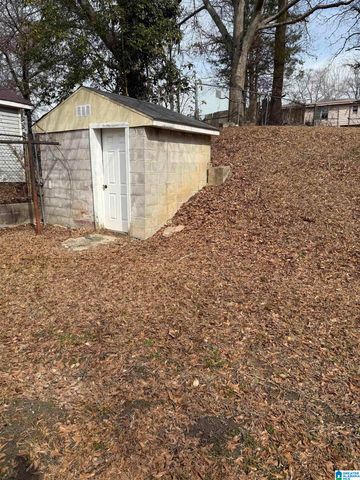 2503 WALNUT AVENUE, Anniston, AL 36201